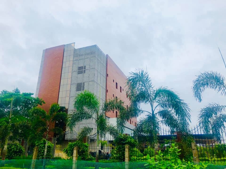 MASTIFF GRAND REGAL RESORT ARRAH BY OTHPL